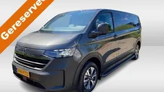 Grijs Nieuw 2024 VW T6.1 PanAmericana Van | € 48.950 (Eerlijke prijs)