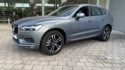 Occasion Volvo XC60 Momentum 189 PK (139 kW) 2019 SUV