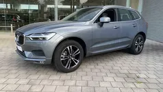 Grijs Gebruikt 2019 Volvo XC60 Momentum SUV | € 41.900 (Eerlijke prijs)