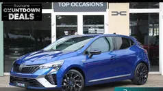 Blauw Gebruikt 2024 Renault Clio V Esprit Alpine Hatchback | € 25.545 (Eerlijke prijs)