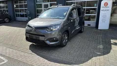 Grijs Gebruikt 2021 Toyota Proace Verso City Stationwagen | € 29.750 (Eerlijke prijs)
