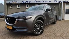 Gebruikt 2019 Mazda CX-5 Luxury SUV | € 24.950 (Super prijs)