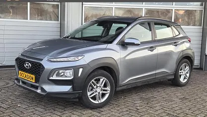 Gebruikt 2020 Hyundai Kona Comfort SUV | € 15.900 (Goede deal)