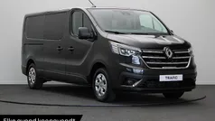 Gebruikt 2024 Renault Trafic Van | € 32.472 (Super prijs)