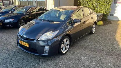 Occasion Toyota Prius Business Edition 99 PK (72 kW) 2011 Hatchback