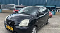 Gebruikt 2004 Kia Picanto LX Hatchback | € 1.850 (Eerlijke prijs)