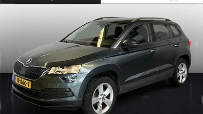 Occasion Skoda Karoq 2018 SUV