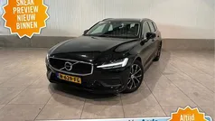 Gebruikt 2021 Volvo V60 Business Edition Stationwagen | € 23.650 (Goede deal)