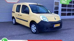 Gebruikt 2012 Renault Kangoo MPV | € 2.200 (Goede deal)