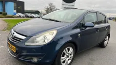 Gebruikt 2010 Opel Corsa Edition Hatchback | € 1.499 (Goede deal)