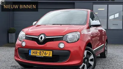 Occasion Renault Twingo Collection 71 PK (52 kW) 2015 Hatchback