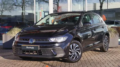 Occasion 2022 VW Polo Business Hatchback | € 15.900 (Eerlijke prijs)