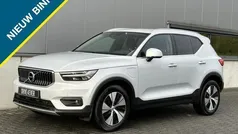 Gebruikt 2020 Volvo XC40 SUV | € 29.795 (Eerlijke prijs)