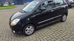 Gebruikt 2009 Chevrolet Matiz Hatchback | € 1.500 (Eerlijke prijs)
