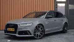 Gebruikt 2017 Audi RS6 Performance Stationwagen | € 59.900 (Goede deal)