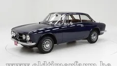 Blauw Gebruikt 1969 Alfa Romeo 1750 Veloce Sedan | € 56.950