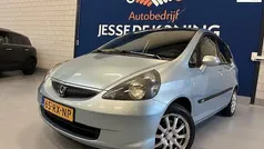 Gebruikt 2005 Honda Jazz Cool Hatchback | € 1.850 (Eerlijke prijs)