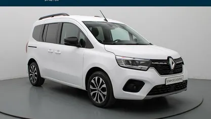 Wit Gebruikt 2023 Renault Kangoo MPV | € 28.990 (Super prijs)