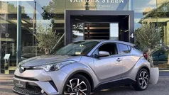 Grijs Gebruikt 2019 Toyota C-HR Style SUV | € 22.545 (Eerlijke prijs)
