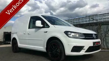 Occasion VW Caddy Exclusive 84 PK (61 kW) 2018 MPV