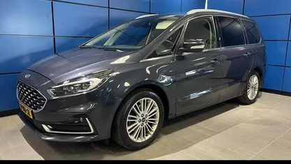Occasion Ford Galaxy 190 PK (139 kW) 2022 Grijs MPV