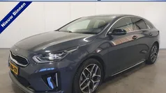 Gebruikt 2020 Kia ProCeed GT-Line Hatchback | € 18.995 (Eerlijke prijs)