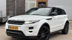 Gebruikt 2011 Land Rover Range Rover evoque Prestige SUV | € 14.250 (Goede deal)