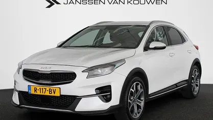 Occasion Kia XCeed 120 PK (88 kW) 2022 Wit SUV