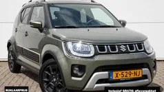 Gebruikt 2023 Suzuki Ignis Style Hatchback | € 21.650 (Eerlijke prijs)