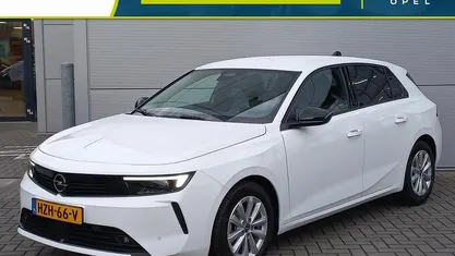 Occasion Opel Astra Edition 110 PK (80 kW) 2025 Hatchback