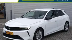 Gebruikt 2025 Opel Astra Edition Hatchback | € 31.985 (Goede deal)