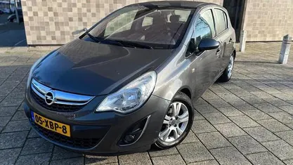 Occasion 2012 Opel Corsa Edition Hatchback | € 3.249 (Eerlijke prijs)