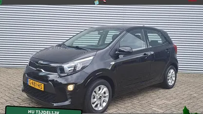 Gebruikt 2019 Kia Picanto Hatchback | € 11.495 (Eerlijke prijs)