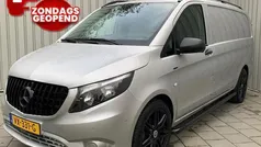 Overige Gebruikt 2016 Mercedes Vito MPV | € 9.945 (Eerlijke prijs)