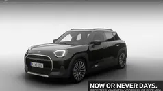 Gebruikt 2025 Mini Aceman Favoured SUV | € 42.490 (Super prijs)
