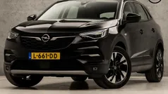 Gebruikt 2021 Opel Grandland X Elegance SUV | € 20.445 (Eerlijke prijs)