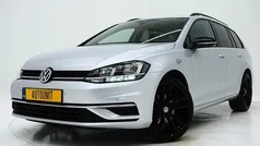 Gebruikt 2020 VW Golf VII IQ Drive Stationwagen | € 16.840 (Eerlijke prijs)