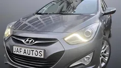 Gebruikt 2013 Hyundai i40 Sedan | € 4.999 (Eerlijke prijs)