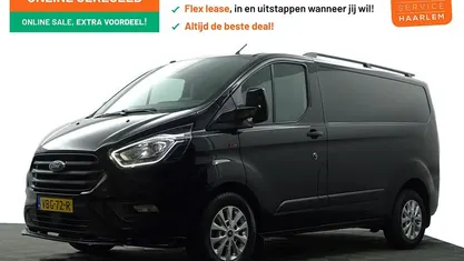 Occasion Ford Transit Custom ST-Line 131 PK (96 kW) 2019 Van