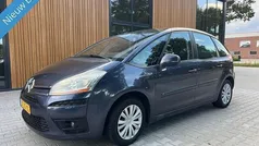 Paars Gebruikt 2008 Citroën C4 Picasso MPV | € 1.499 (Eerlijke prijs)