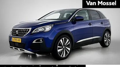 Occasion 2019 Peugeot 3008 Premium SUV | € 16.240 (Eerlijke prijs)