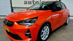 Gebruikt 2020 Opel Corsa GS Line Hatchback | € 17.450 (Eerlijke prijs)