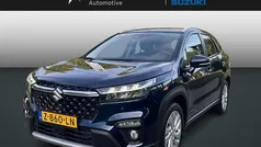 Gebruikt 2024 Suzuki SX4 S-Cross SUV | € 26.925 (Goede deal)