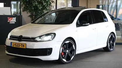 Occasion VW Golf VI Edition 235 PK (172 kW) 2011 Hatchback