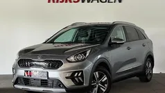 Gebruikt 2020 Kia Niro SUV | € 20.450 (Eerlijke prijs)