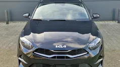 Gebruikt 2025 Kia Ceed Sportswagon Stationwagen | € 38.990 (Eerlijke prijs)