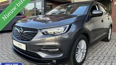 Gebruikt 2018 Opel Grandland X Edition SUV | € 15.950 (Eerlijke prijs)