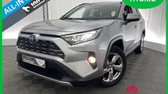 Gebruikt 2022 Toyota RAV4 Hybrid SUV | € 35.695 (Super prijs)