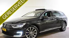 Gebruikt 2015 VW Passat Highline Stationwagen | € 14.745 (Eerlijke prijs)