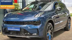 Gebruikt 2022 Lynk & Co 01 SUV | € 24.390 (Eerlijke prijs)